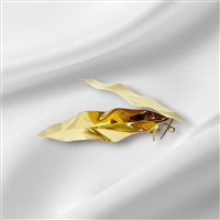 Orecchini Domar Donna Orecchini argento 925 in Argento O-1003G - O-1003G